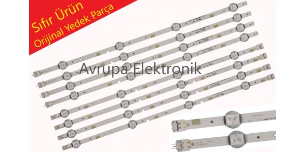 V5DN-480SMA-R4, V5DN-480SMB-R3, CY-JJ048BGEV5V, SAMSUNG UE48J5270SS Led bar